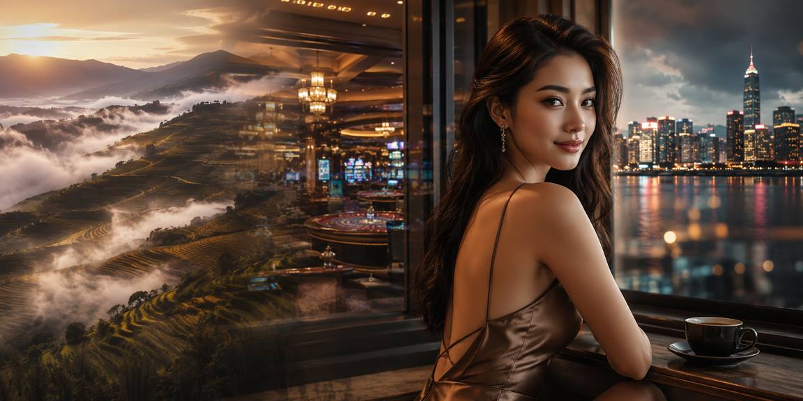 jerryhot1111 Bàn chơi thật, ván bài thật — ngay trong tầm tay