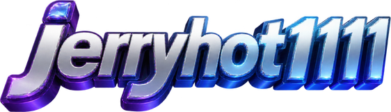 jerryhot1111 Logo